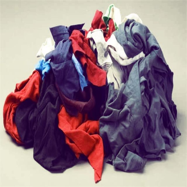 Loose cotton Rag Kain Buruk 1kg | Shopee Malaysia