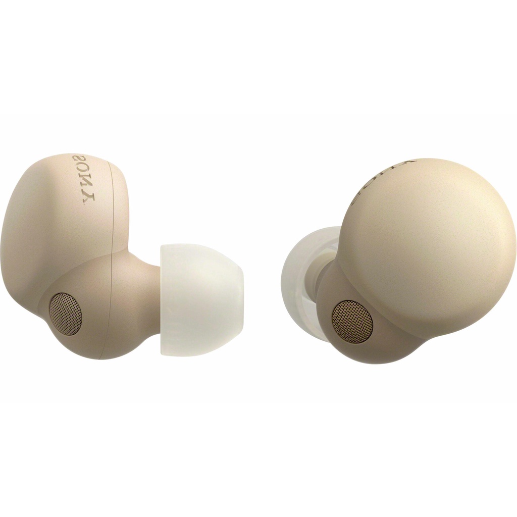 Sony Linkbuds S Truly Wireless Noise Canceling Earbuds Wf Ls900n