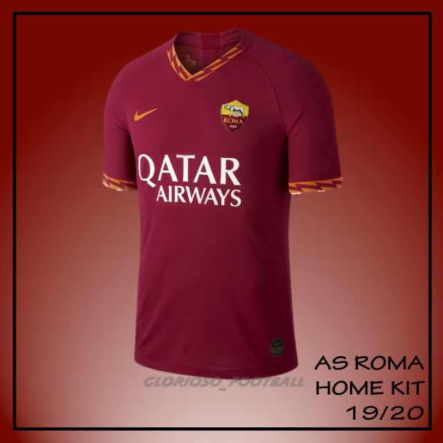 Jersi hot sale as roma