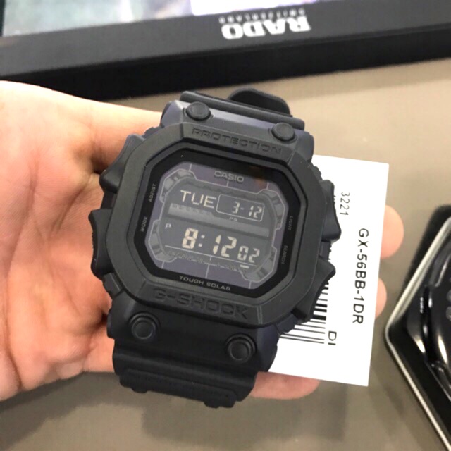 G shock king tough solar new arrivals