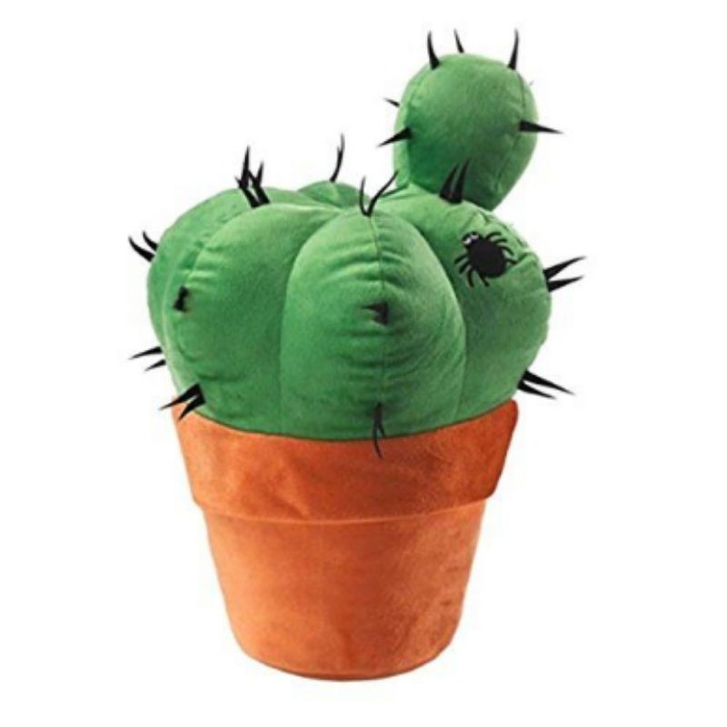 Ikea cheap cactus plush