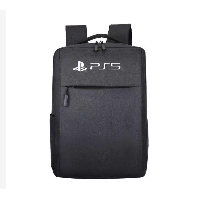 PS5 Travel Backpack (NEW) Shopee Malaysia