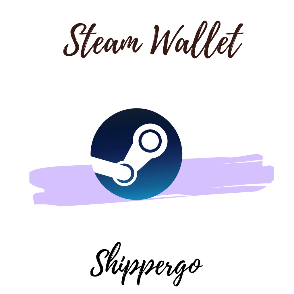 Steam Wallet Code Malaysia | Steam Wallet top up / steam wallet ...