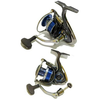 DAIWA LEGALIS LT Spinning Fishing Reel