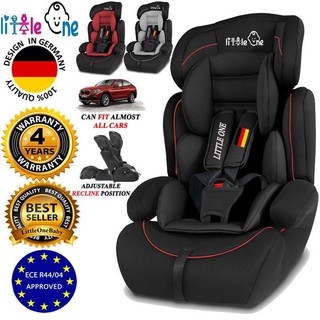 Car seat hotsell for the littles