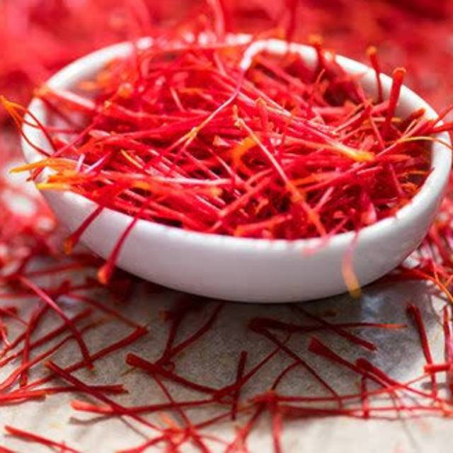 Saffron Herbal/Herat Saffron Shopee Malaysia