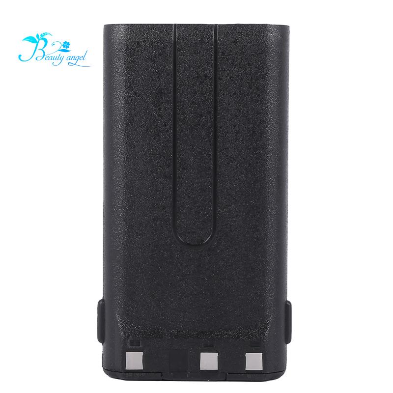 BATERIA PARA RADIO PORTATIL KENWOOD TK-2100/260, KNB-15L / LI-ION 2000mAh - Foto 10