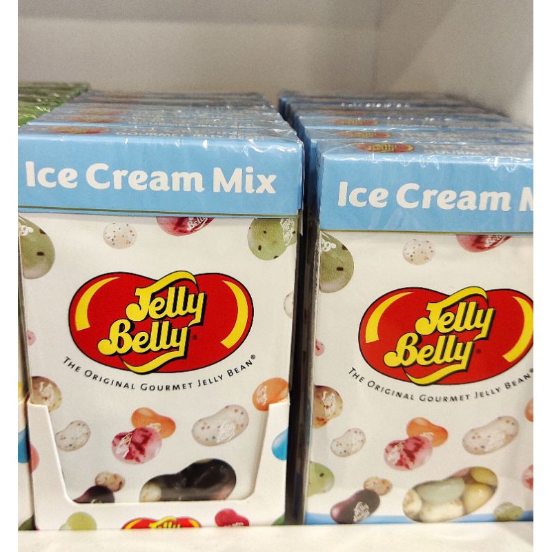 JELLY BELLY BEAN BOOZLED JELLY BEAN 💯 COKLAT LANGKAWI Shopee Malaysia