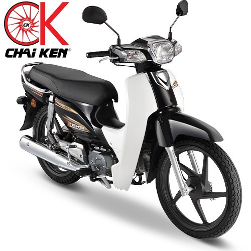 Honda ex5 cc sales
