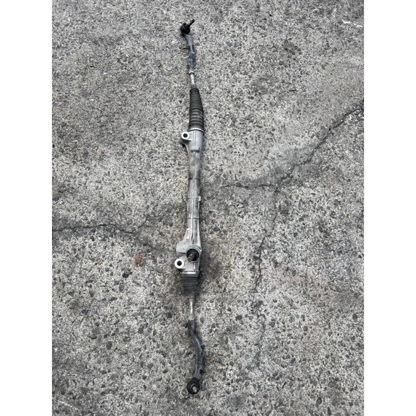 ESTIMA ACR50 ALPHARD VELLFIRE ANH20 STEERING RACK USED JAPAN | Shopee ...