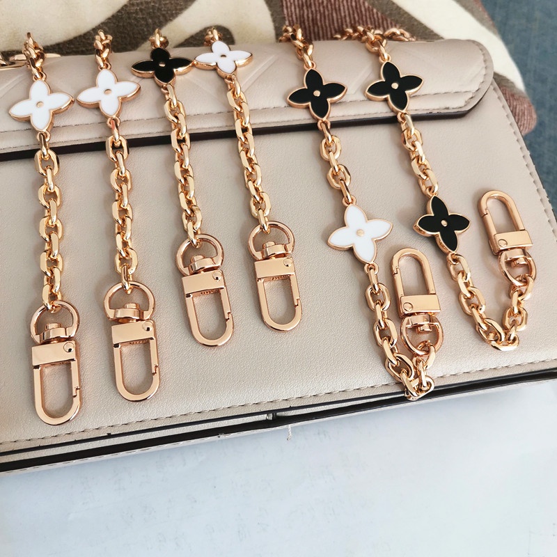 Bag Chain Extension Transformation DIY Strap Accessories Metal