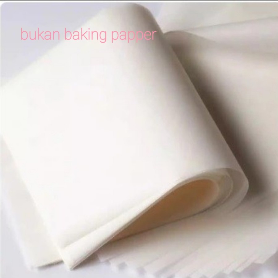 Cake Mat Paper Food Cake Wrapping Paper | Shopee Malaysia