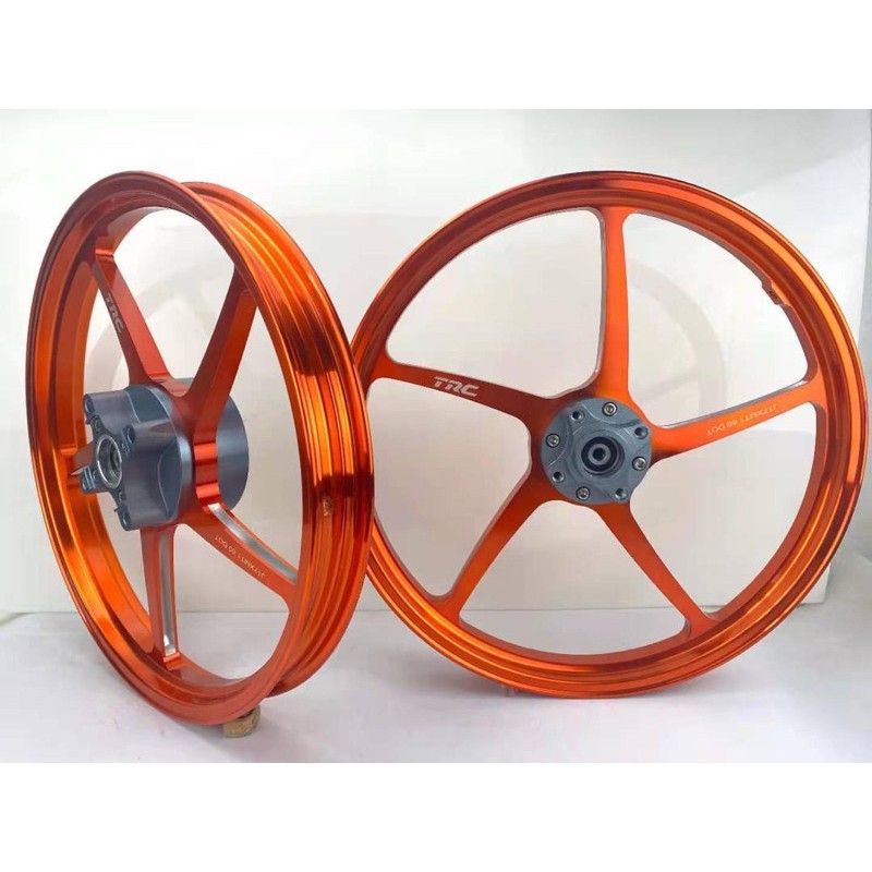 HOT ITEM!!! TRC RACING SPORTRIM T5RR Y15Z/Y15ZR/Y15V1 V2/YSUKU (525 ...