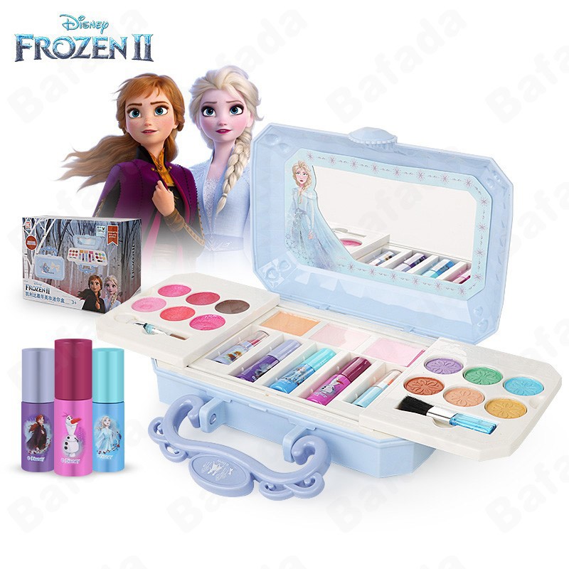 【Big Sale】For Mini Box Makeup Safe Tested Non Toxic Girl Toy Make Up ...