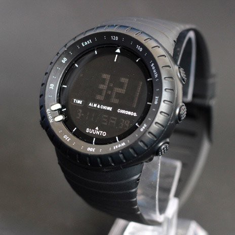 Suunto sales core 3633