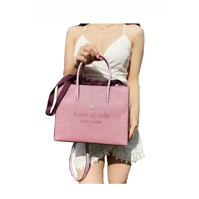 Trista patent shopper hotsell