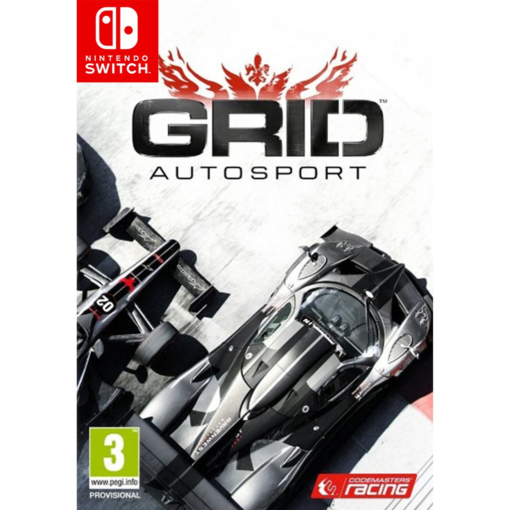 Grid autosport steam dll фото 89