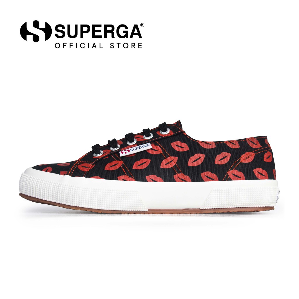 Superga x outlet lizzy