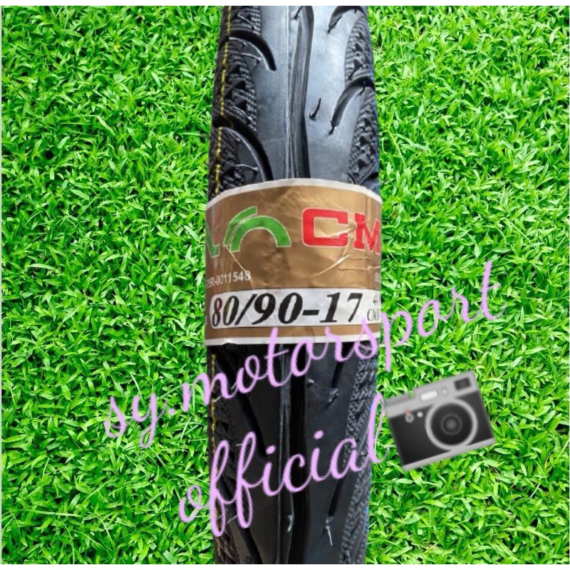 Camel Racing/ CRV CMI Tube-type/ Tubeless Tyre (Diamond) 50/90-17,60/90 ...