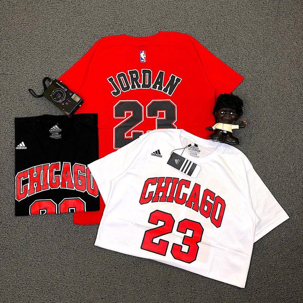 Adidas x hotsell chicago bulls