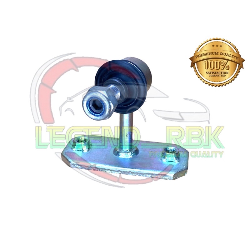 (1PC) TOYOTA LAND CRUISER II LJ79 FRONT & REAR ABSORBER LINK ...