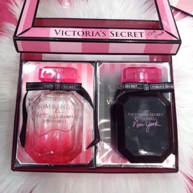 Victoria's Secret Bombshell New York 100ml