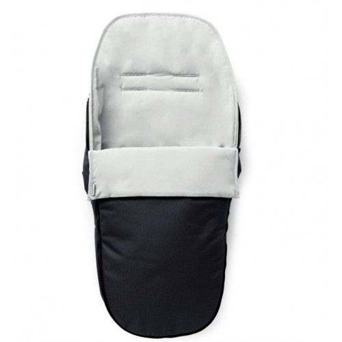 Nuna pepp cheap luxx footmuff