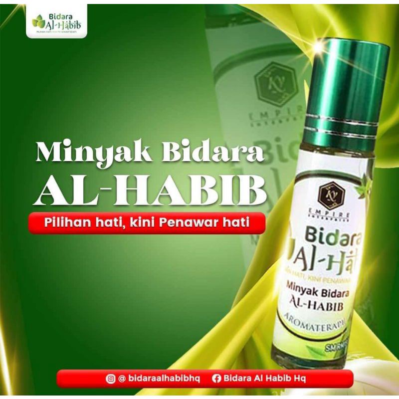 Minyak Angin Limau Purut Minyak Angin Bidara (10ml)pembelian 2botol ...