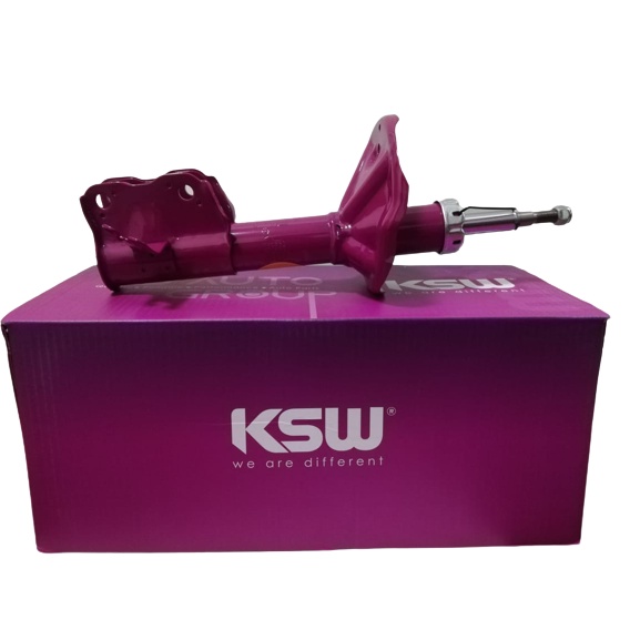 Proton Wira 1.3 1.5 12V Gas Performance Shock Absorber Front KSW Purple ...