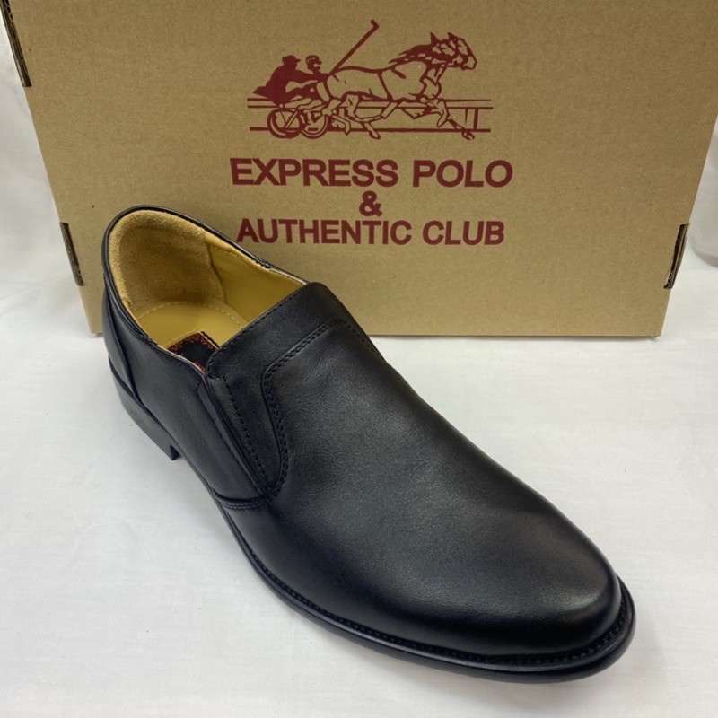 Polo hotsell office shoes