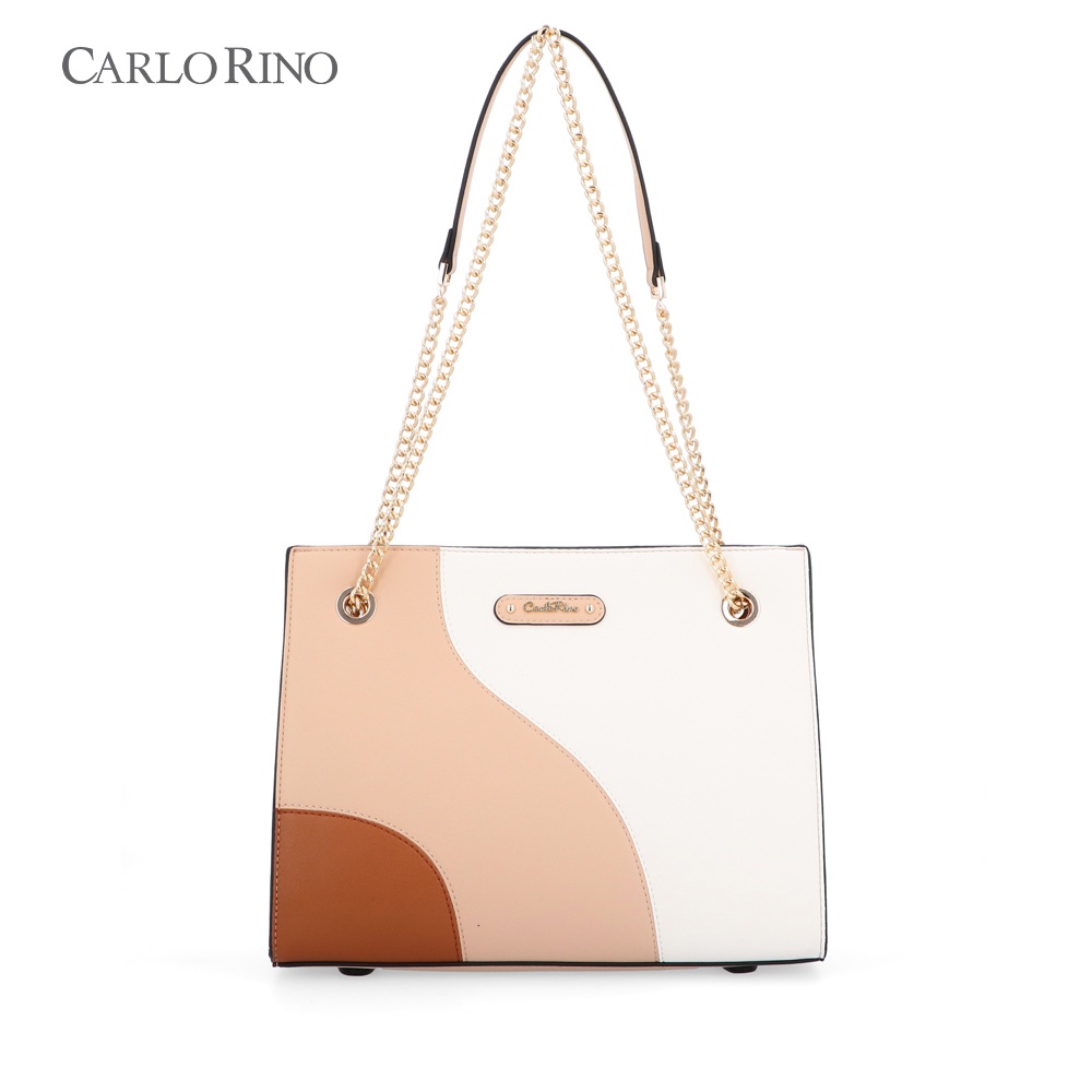 Carlo rino crossbody online bag