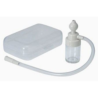 Pigeon baby best sale nasal aspirator