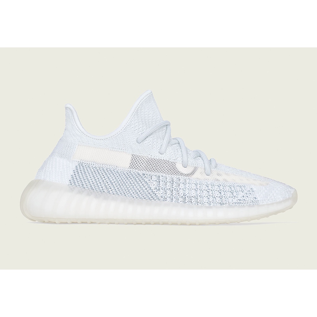 Adidas yeezy triple white malaysia hotsell