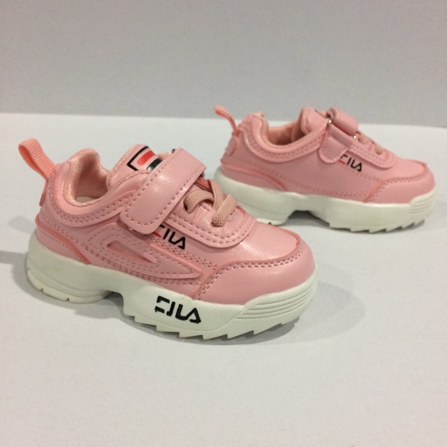 fila disruptor 1990