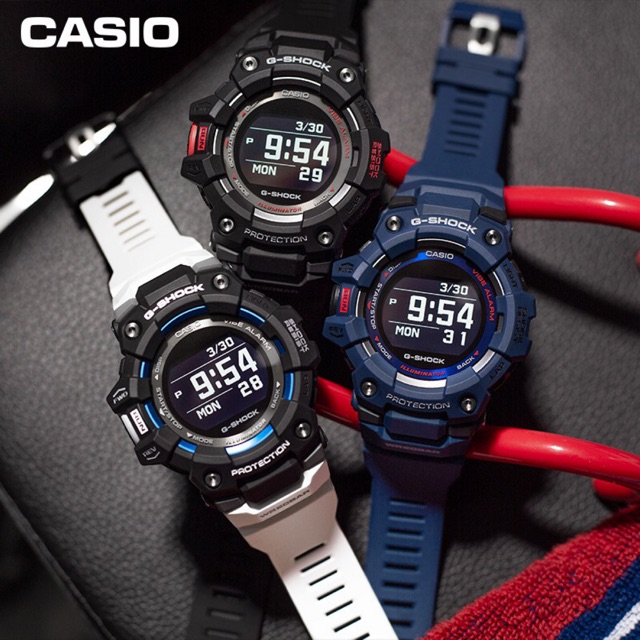 Casio watch hotsell with notifications