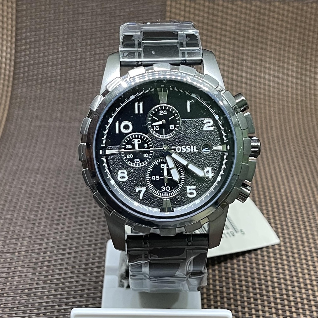 Fossil on sale watches fs4721