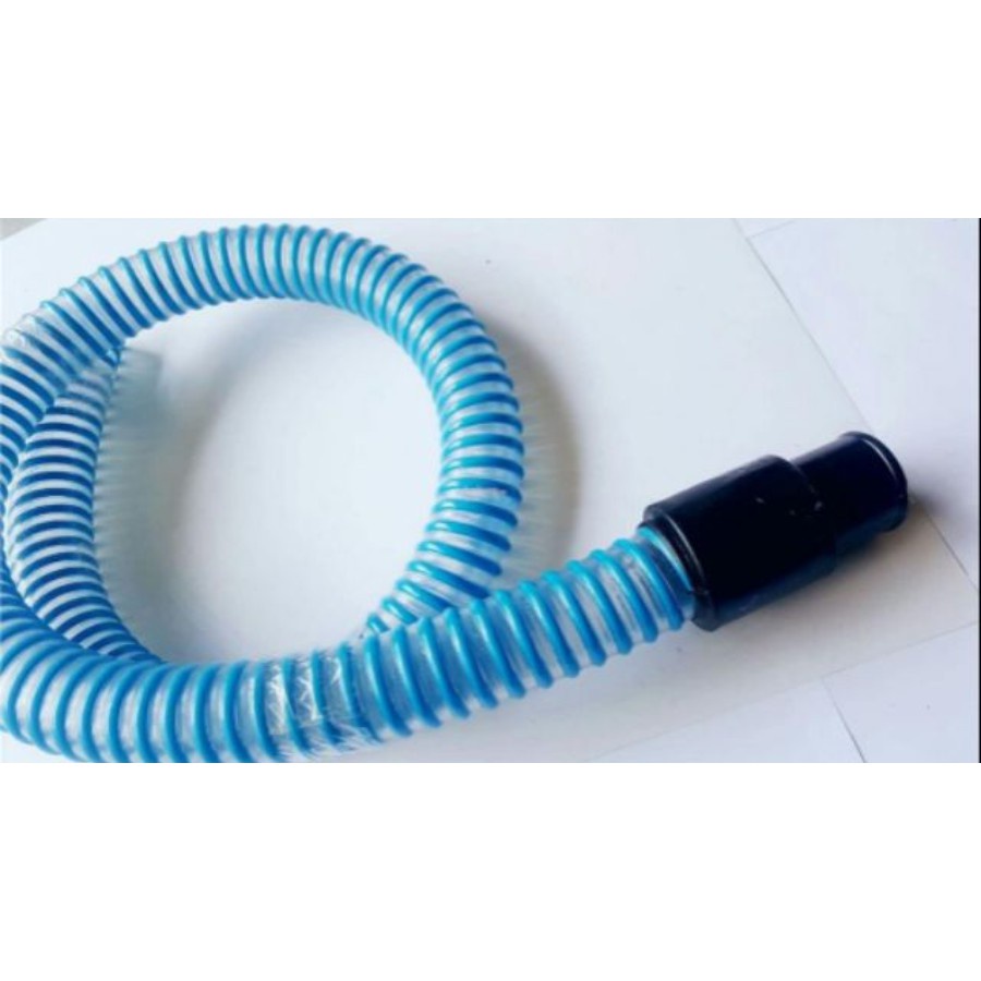 PVC Suction Hose 4 INCH X 20FT 4 INCH X 25FT For Suction usage Shopee