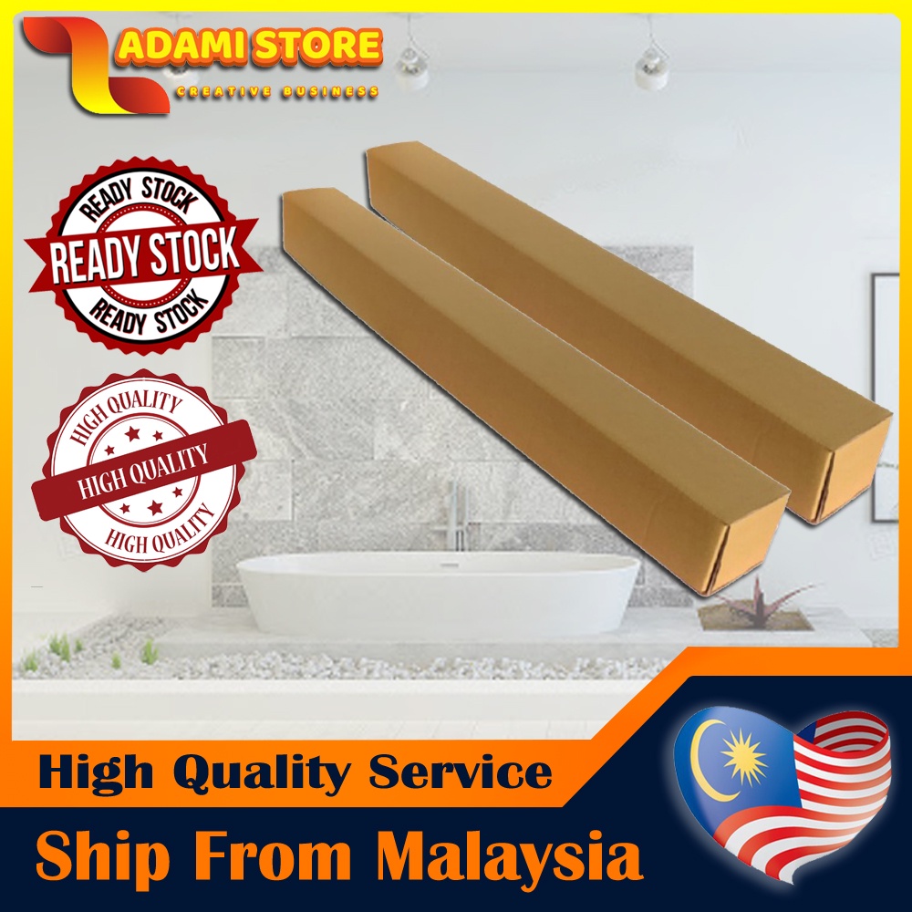 Protector Box Boxes Protect Packaging Parcel Packing | Shopee Malaysia