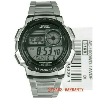 casio ae1000w - Prices and Promotions - Dec 2023 | Shopee Malaysia