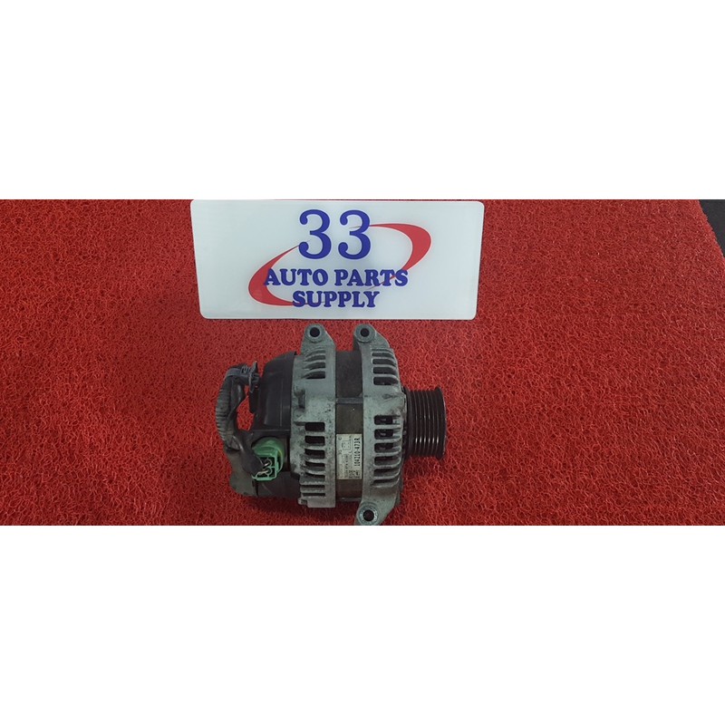 honda civic Fd 2.0 alternator Shopee Malaysia