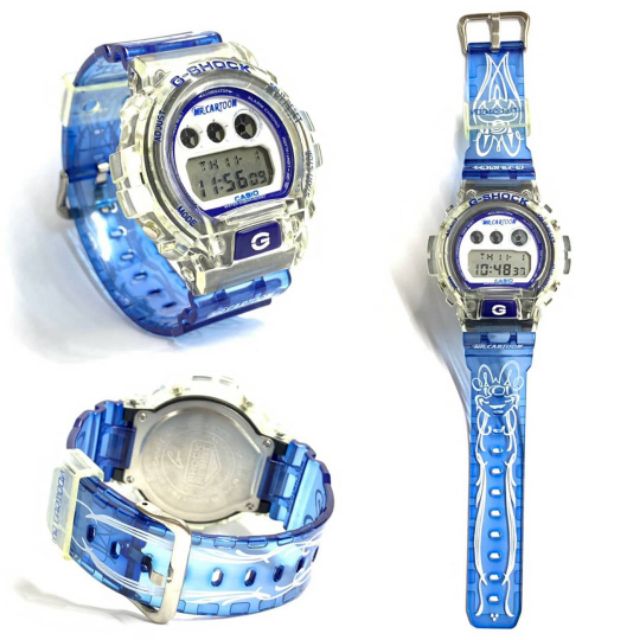 G shock 2025 mr cartoon price