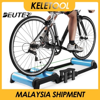 Deuter bike roller review sale