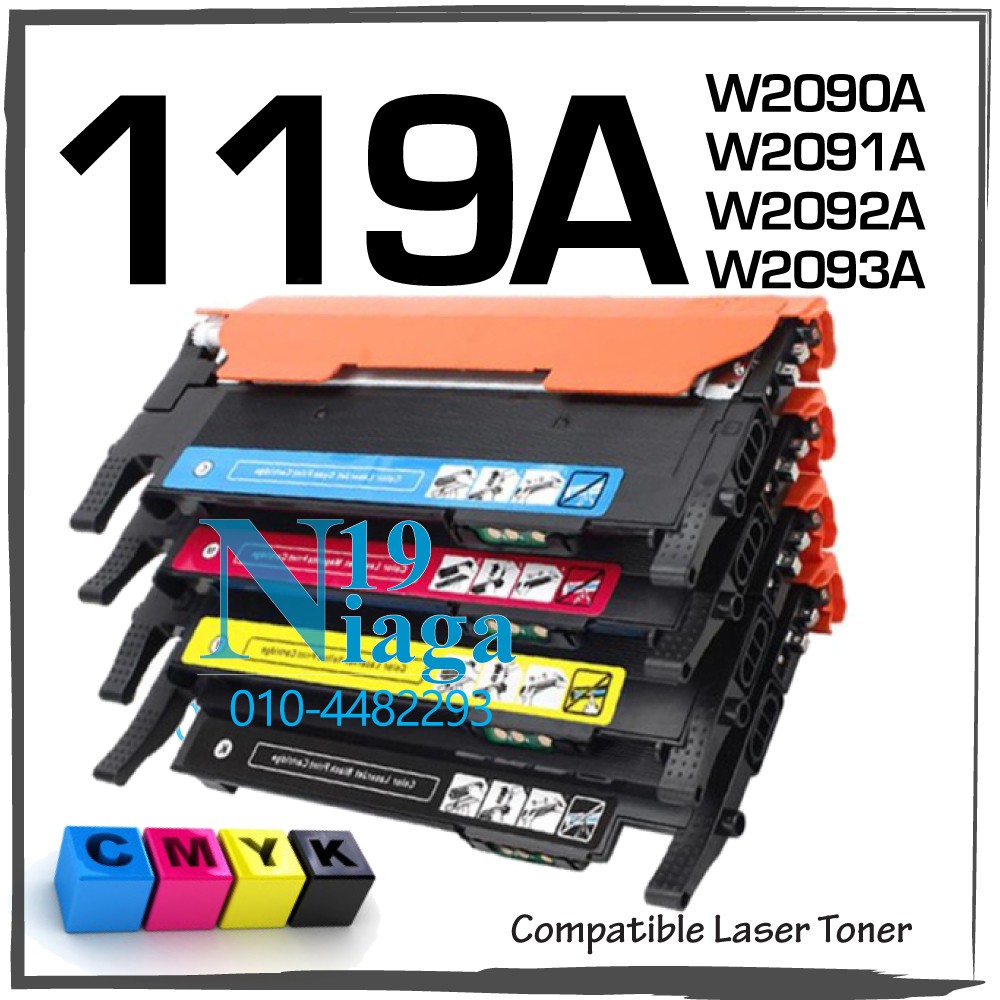 Buy toner cartridge Online With Best Price, Oct 2023 Shopee Malaysia
