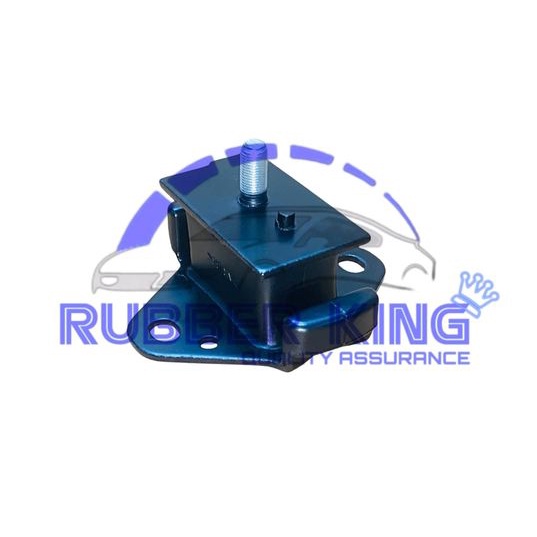 1pc Toyota Land Cruiser Prado Rzj95 Kzj95 1kz Auto Engine Mounting