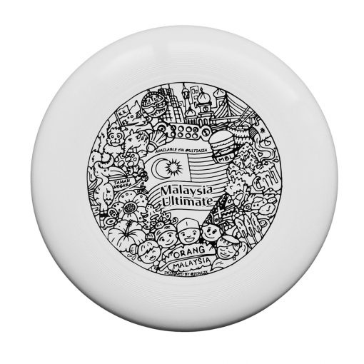 💥 BESTDEALS 💥 MyDisc 175gram Ultimate Disc Shopee Malaysia