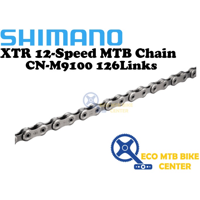 Xtr deals m9100 chain