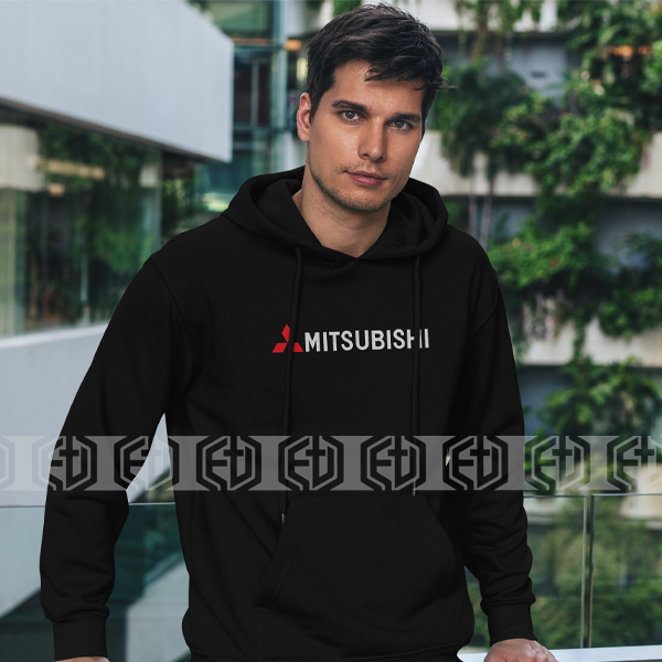 Mitsubishi sweater on sale