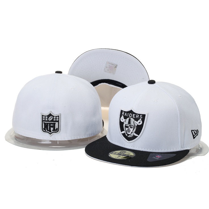 Fashion Oakland raiders nfl rugby snapback Hat Imported fitted baseball ...