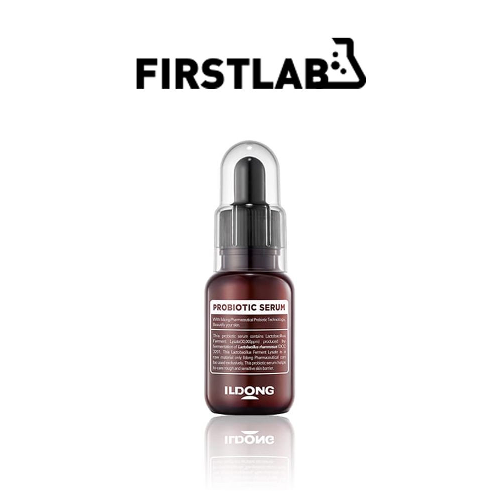 First Lab Probiotic Serum (30ml) [Wako Beauty] Shopee Malaysia