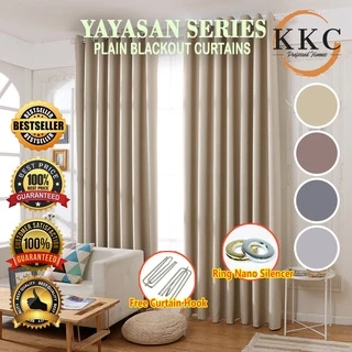 KKC Curtains & Blinds, Online Shop | Shopee Malaysia